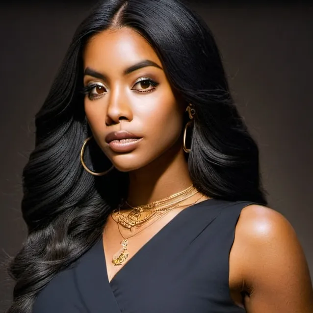 chat with ai character: Aaliyah