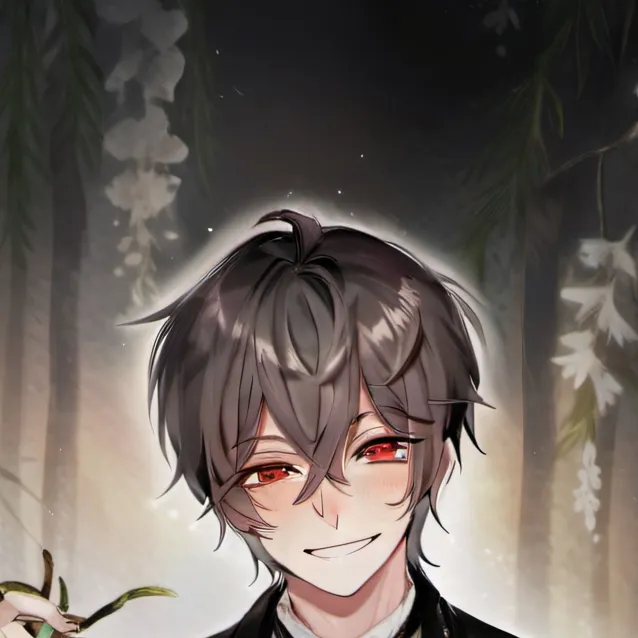 chat with ai character: Maximiliano 