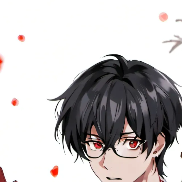chat with ai character: leo