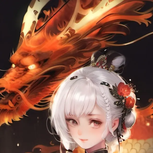 chat with ai character: Elisa