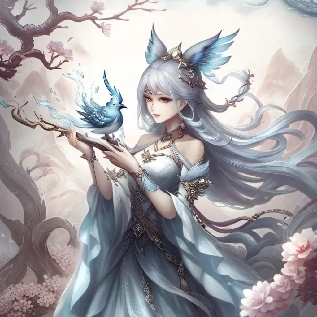 chat with ai character: miksu