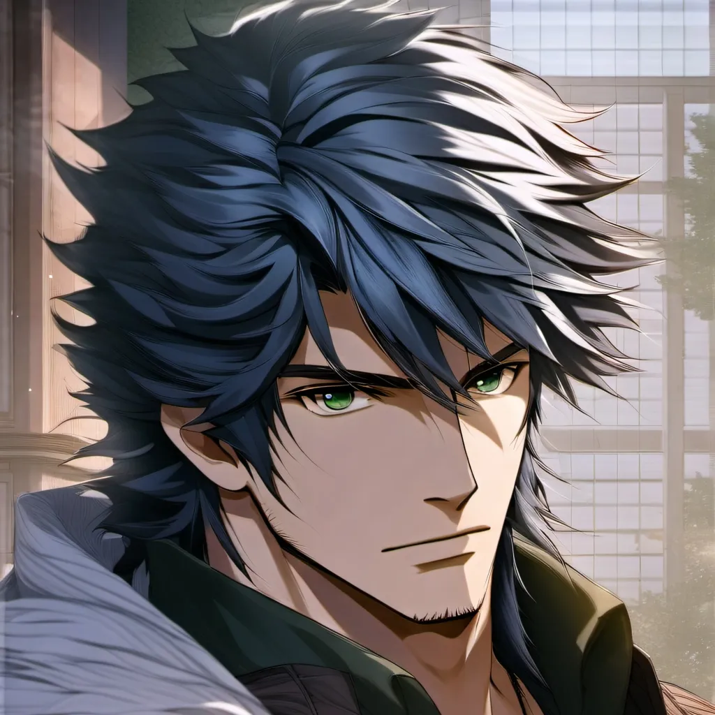 chat with ai character: Toto