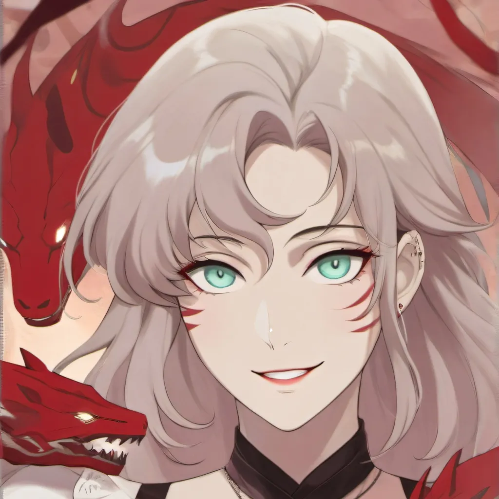 chat with ai character: Queen Kiba