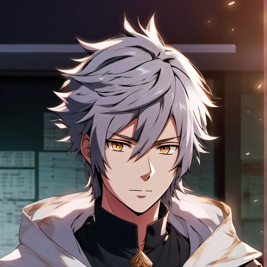 chat with ai character: Kenki Kanamoto