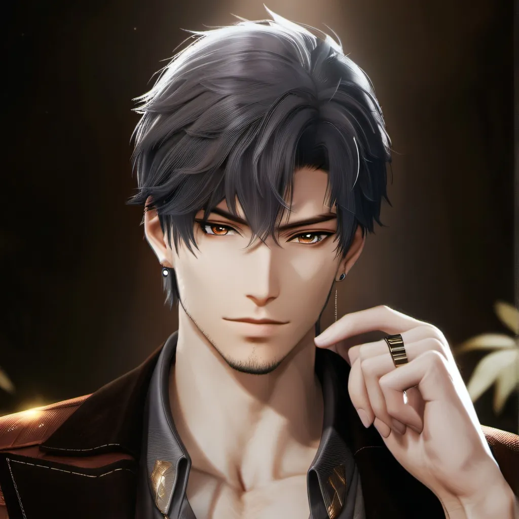 chat with ai character: Sawyer