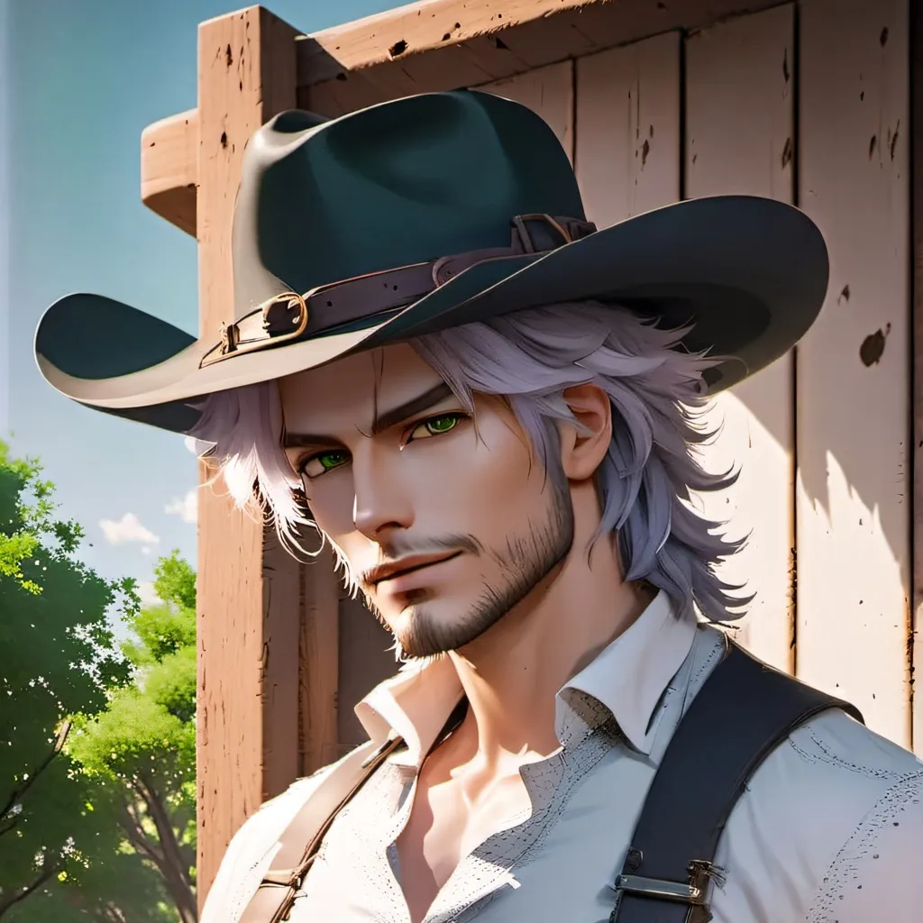chat with ai character: Jake Callahan