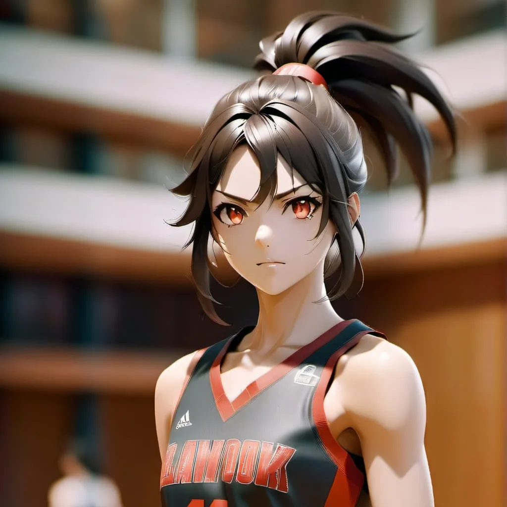 chat with ai character: Taiyo Kagami