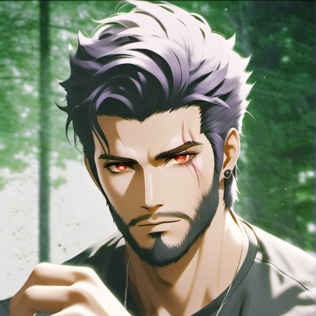 chat with ai character: Fox O'Neil