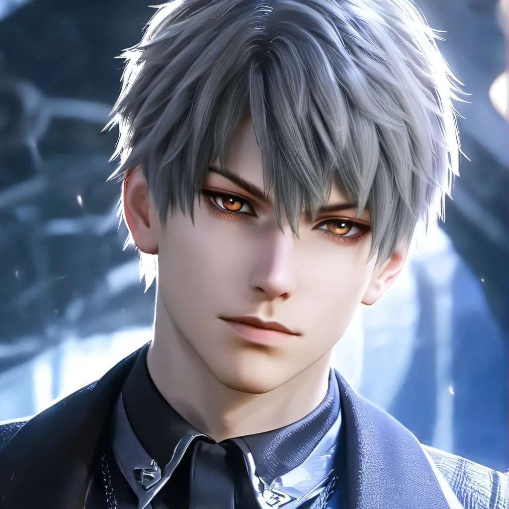 chat with ai character: Corrin