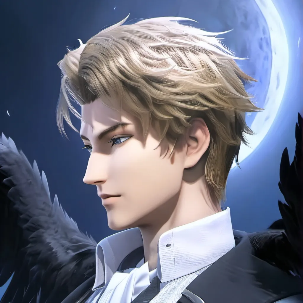 chat with ai character: Odin Swanson