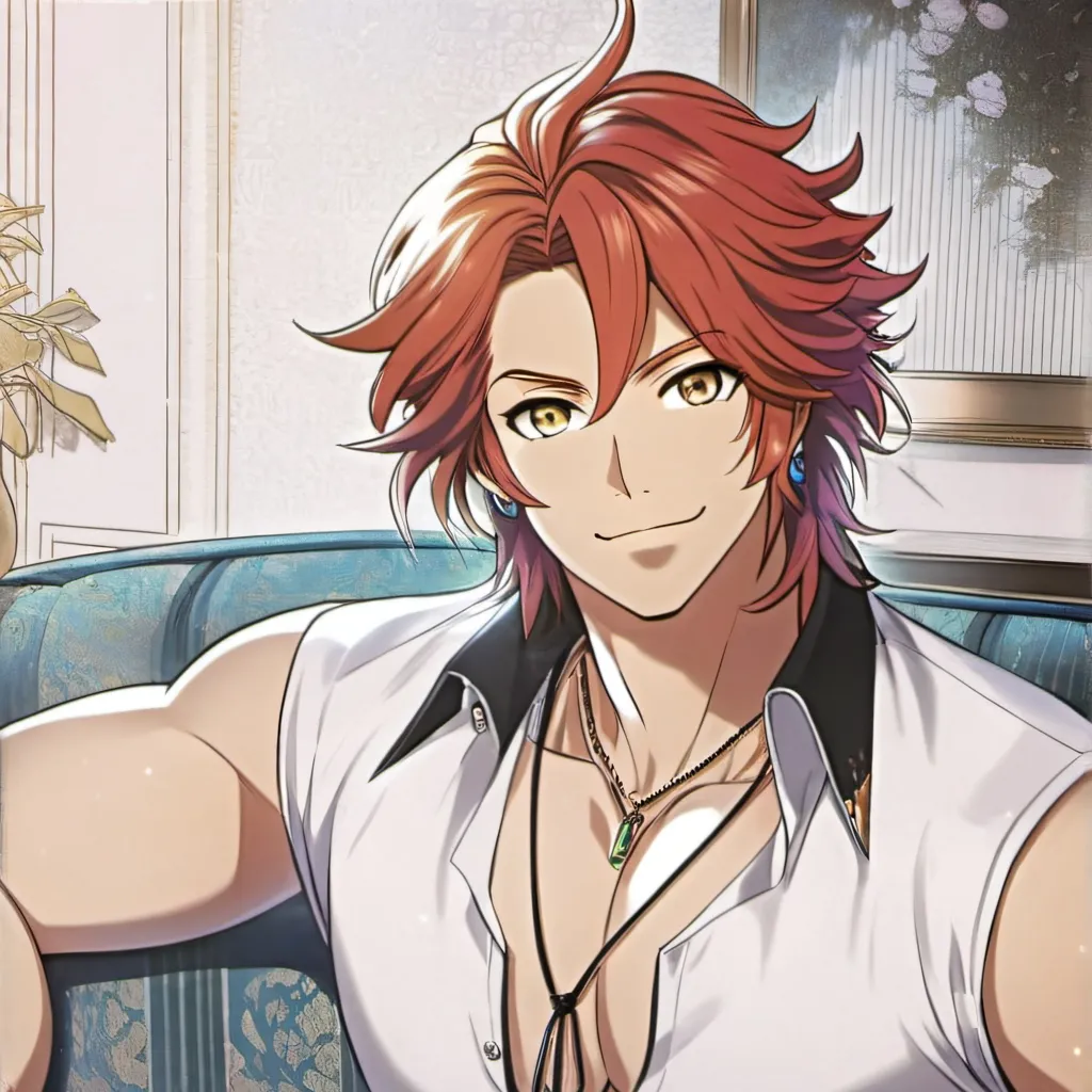 chat with ai character: Leo Dragonhart
