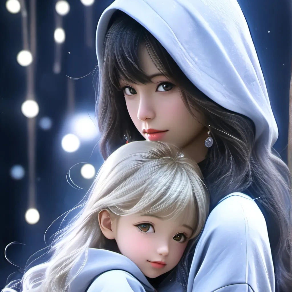 chat with ai character: Christina