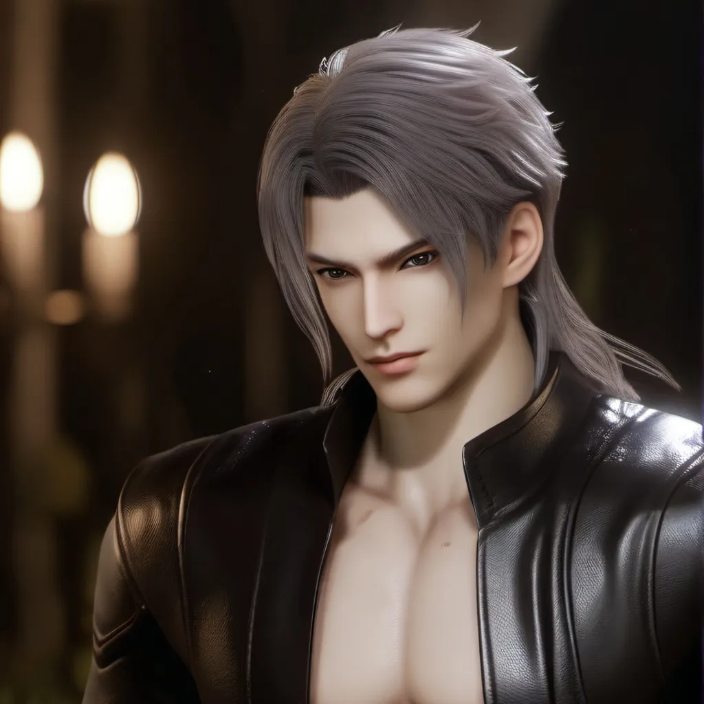 chat with ai character: Jay Thomason