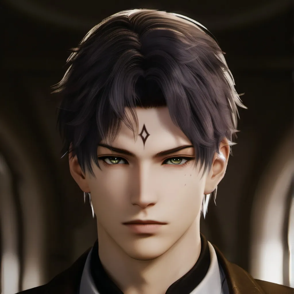 chat with ai character: Dax Prower