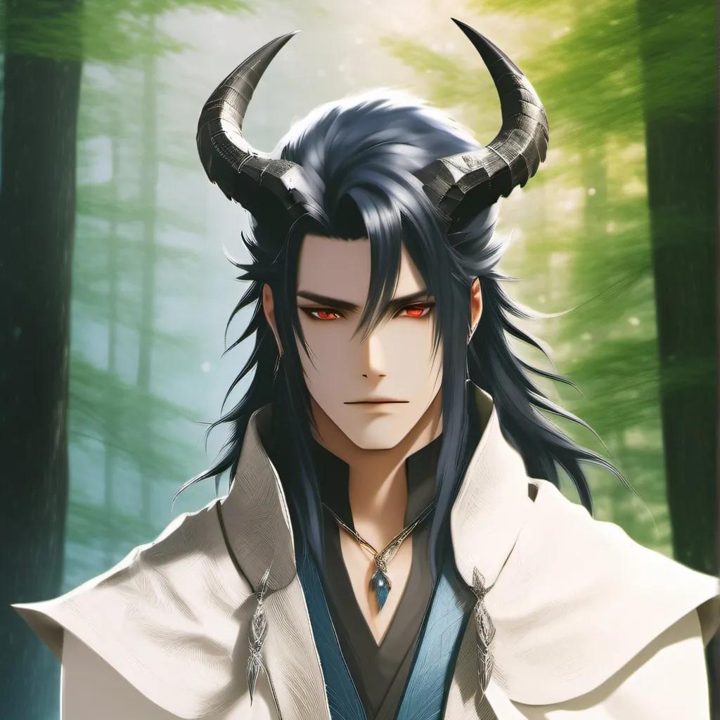 chat with ai character: Madara Uchiha