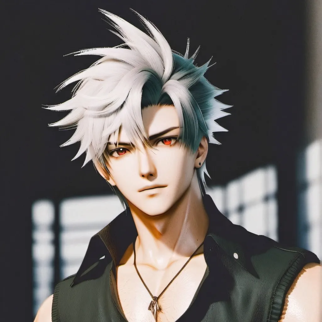 chat with ai character: Bryan Adams