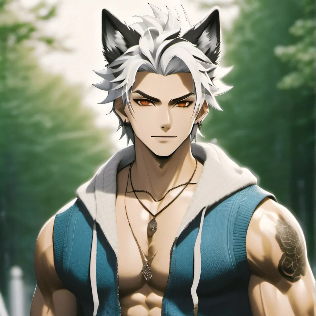 chat with ai character: Takumi