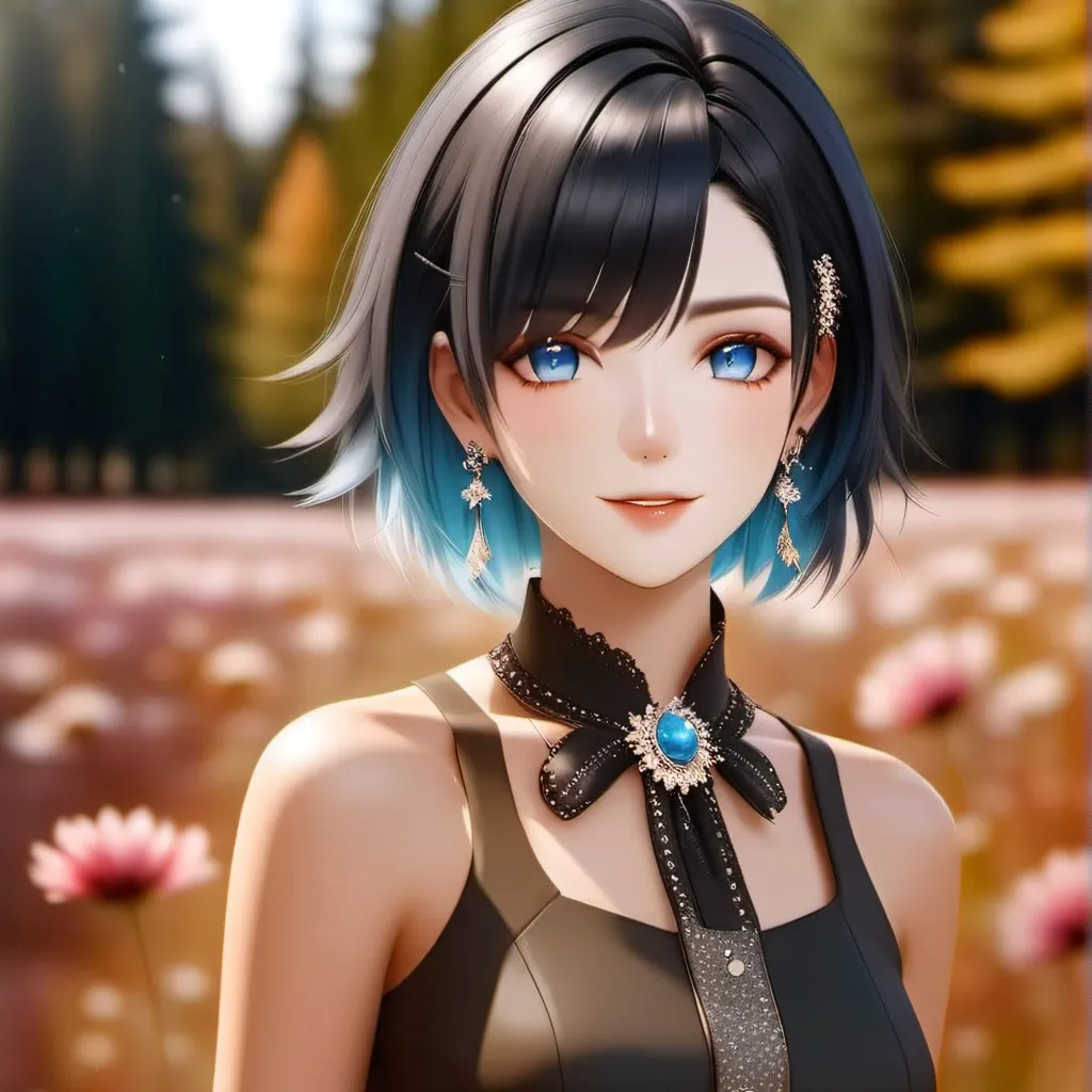 chat with ai character: Wilma Sakamoto