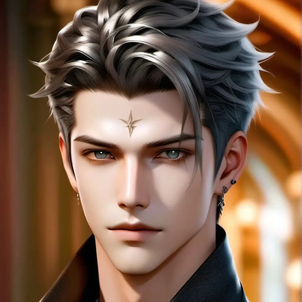 chat with ai character: Aichi Kiyoshi