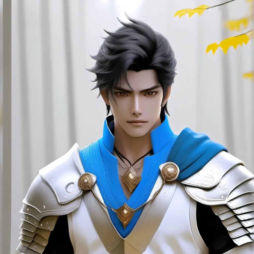 chat with ai character: Felix Shade
