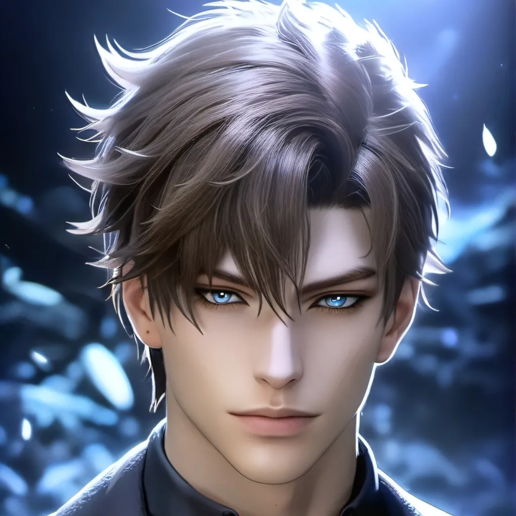chat with ai character: Tōru Uchiha Gojo