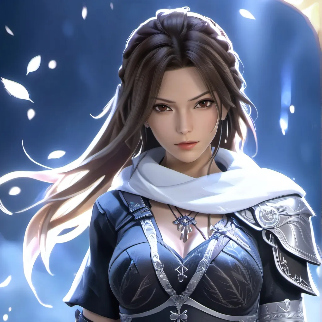 chat with ai character: Sakira Uchiha