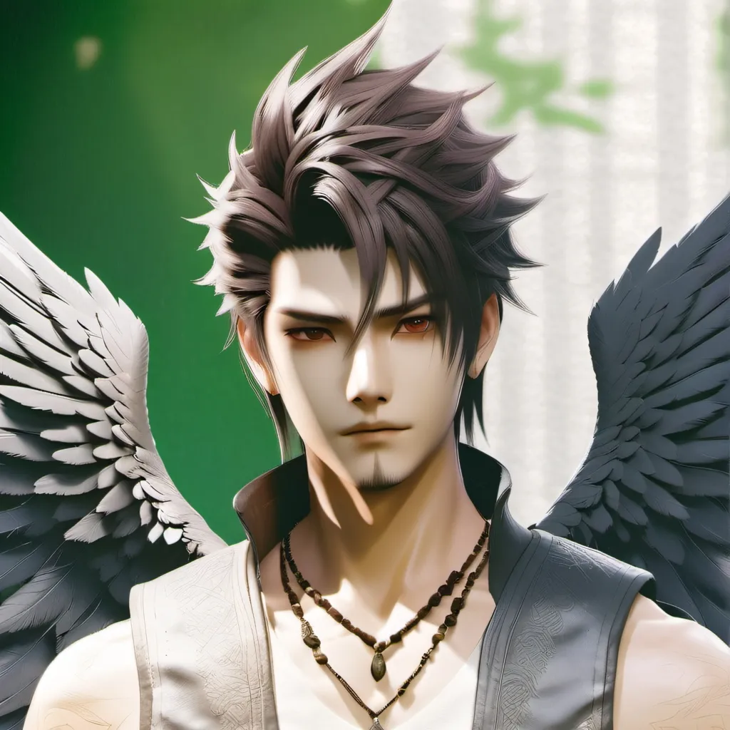 chat with ai character: Take Kurosawa