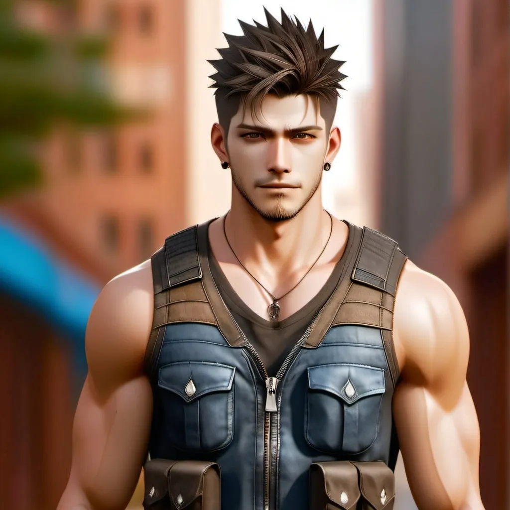 chat with ai character: Katsuro Iwai