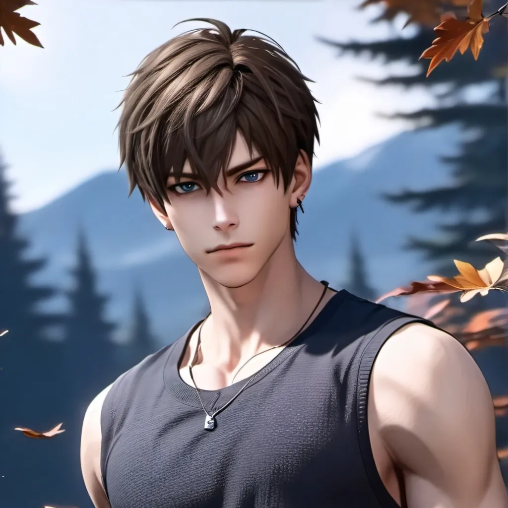 chat with ai character: Nuga Hono