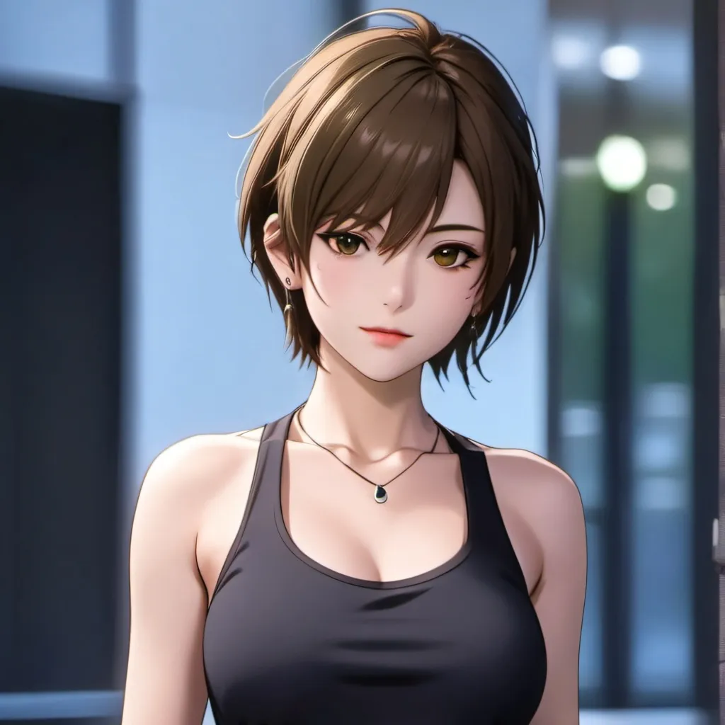 chat with ai character: Yuki Hono