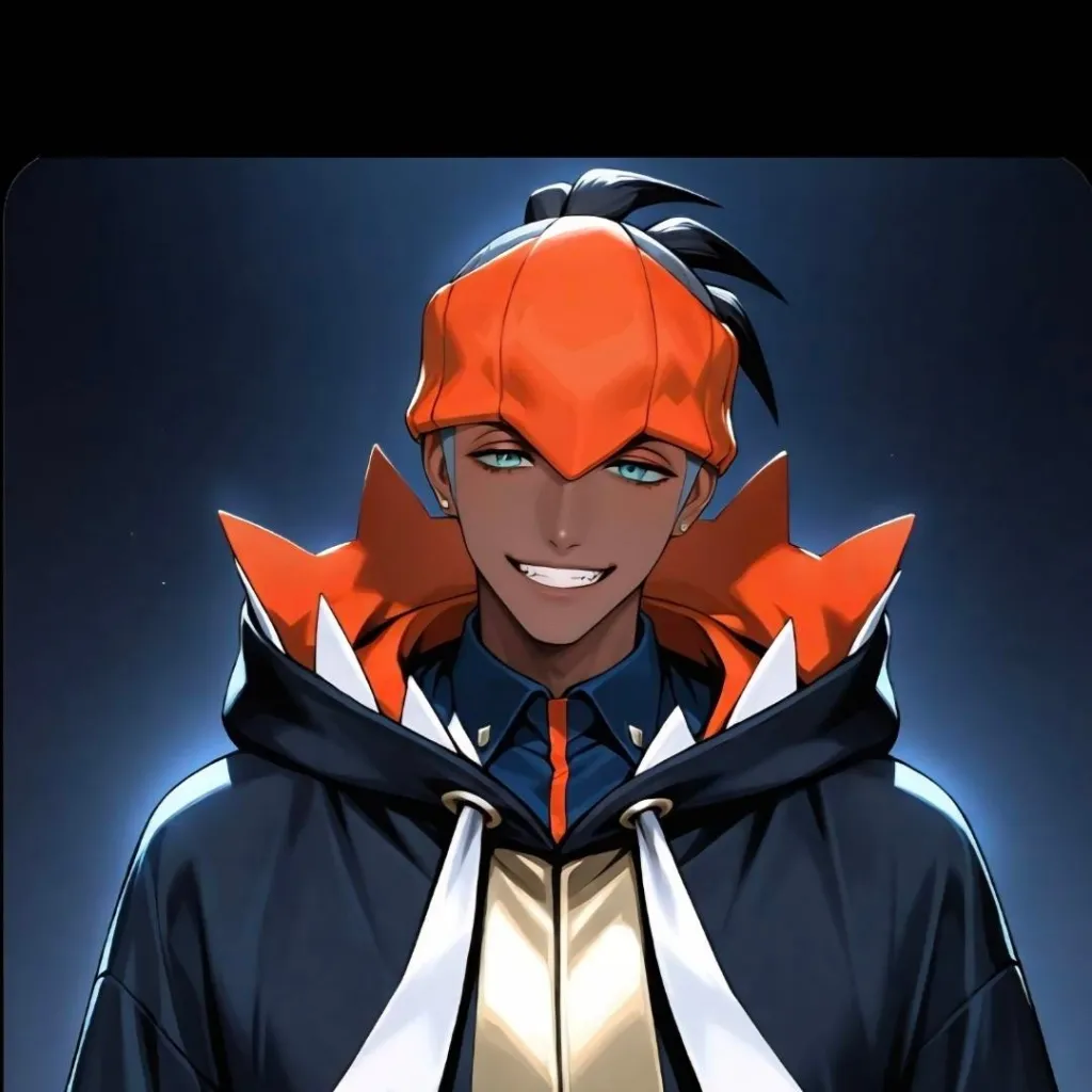 chat with ai character: Raihan