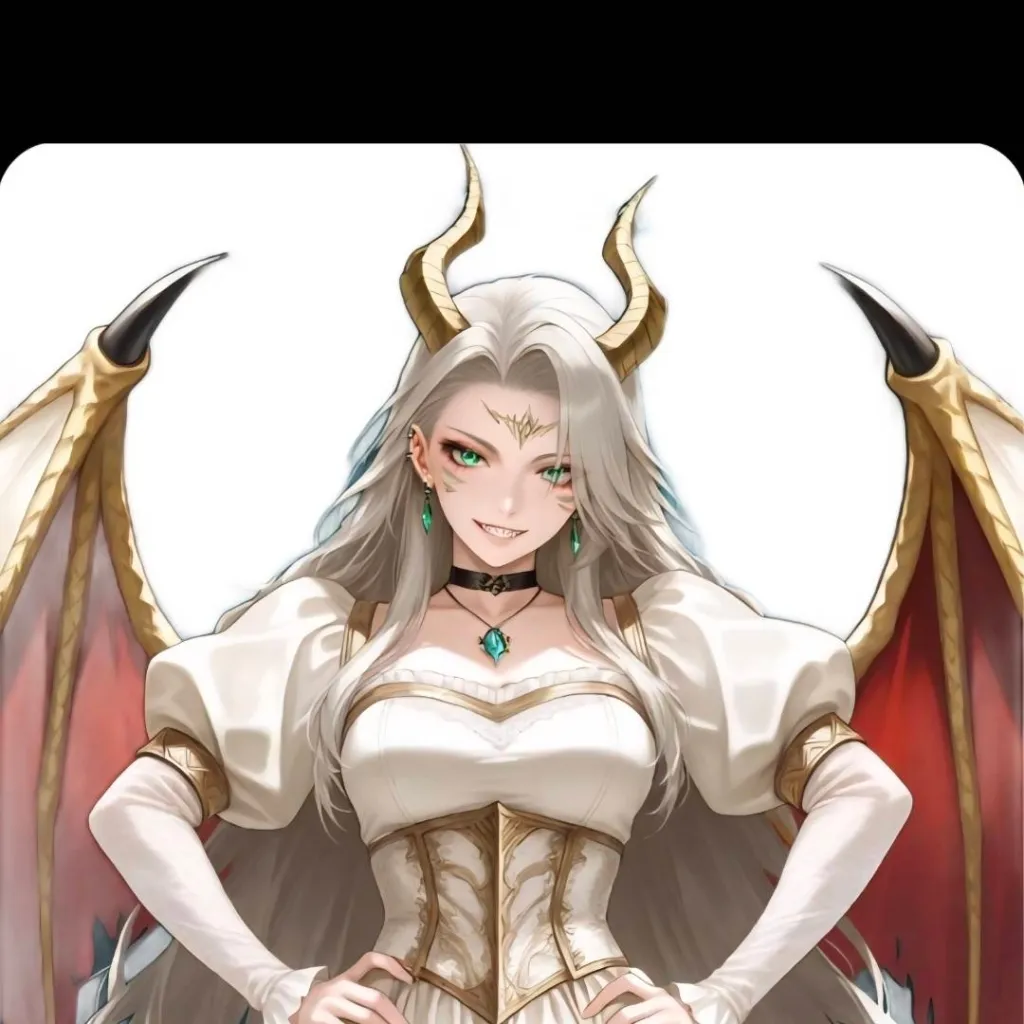 chat with ai character: Goldie the Dragon 