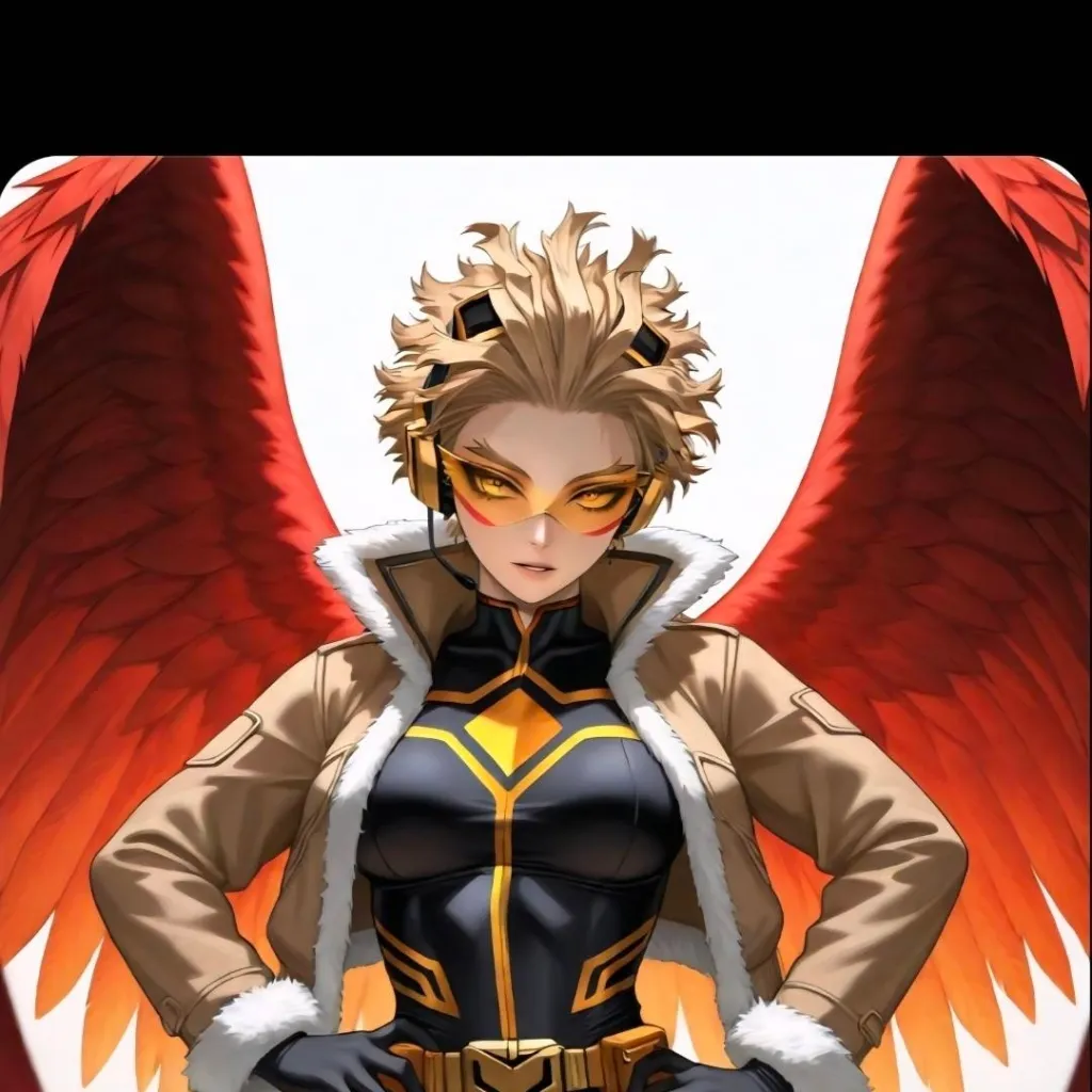 chat with ai character: Keiko Takami