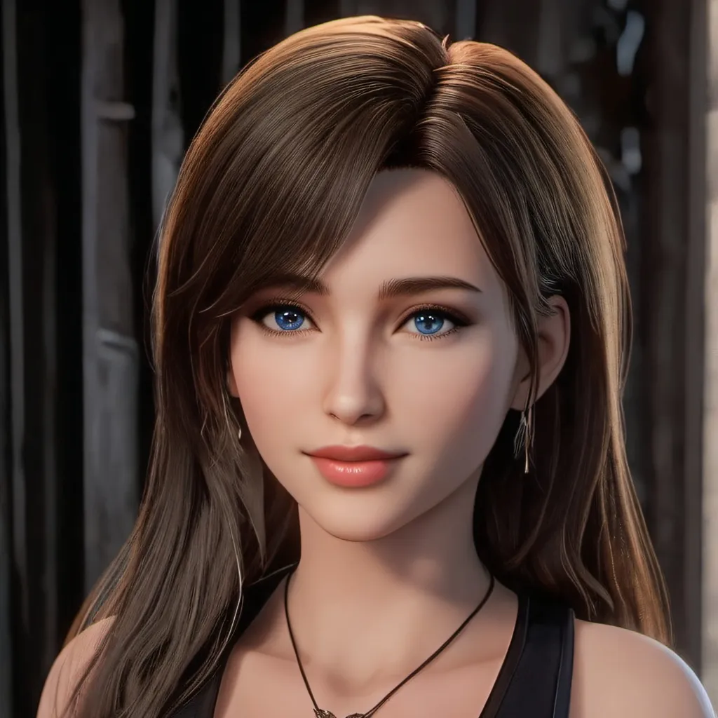 chat with ai character: Saylor