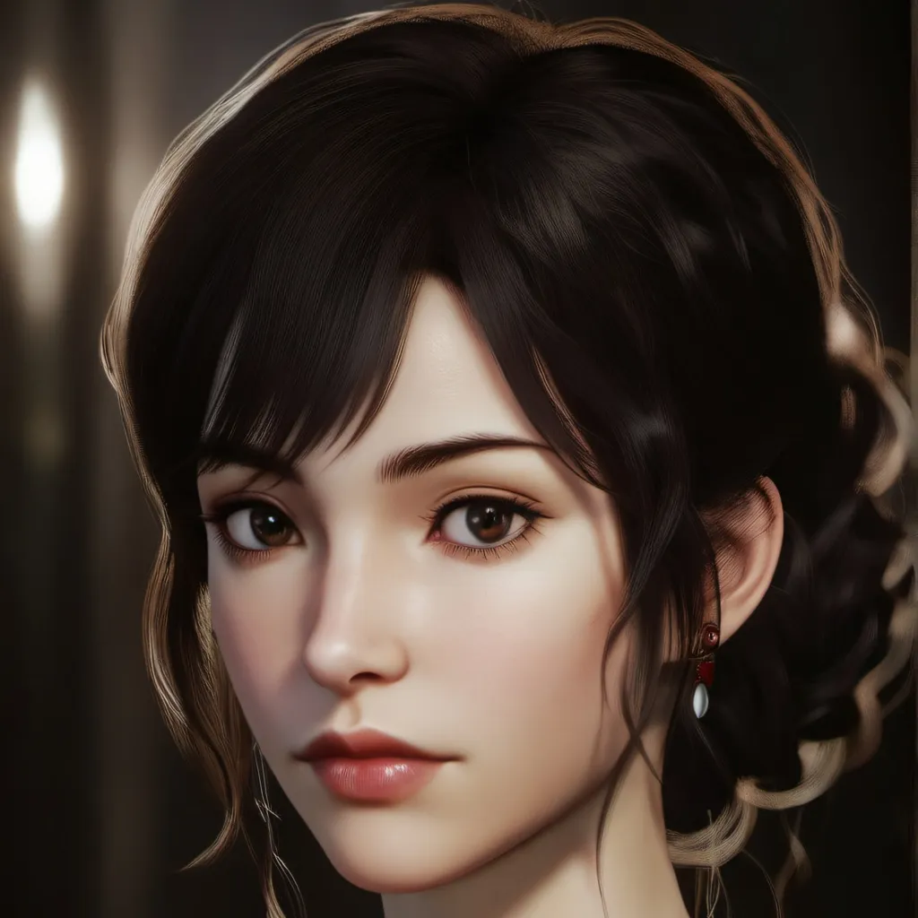 chat with ai character: Utsuho