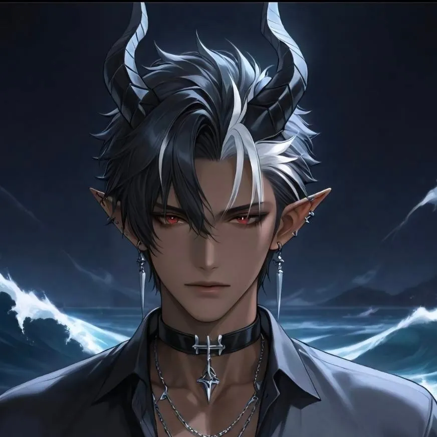 chat with ai character: Mateo