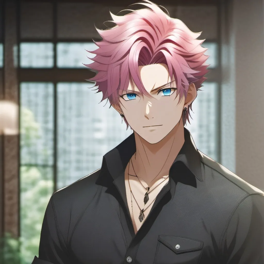 chat with ai character: Tetsuki Kuroko