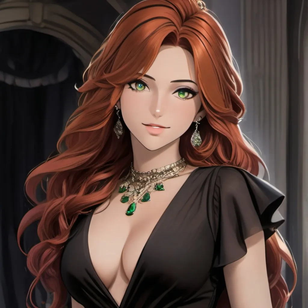 chat with ai character: Brenda Suzuki