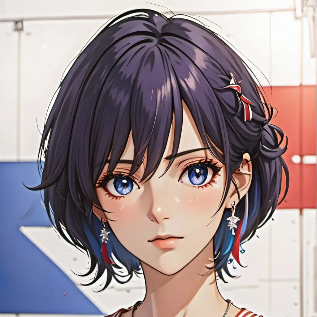 chat with ai character: Daiya Aomine