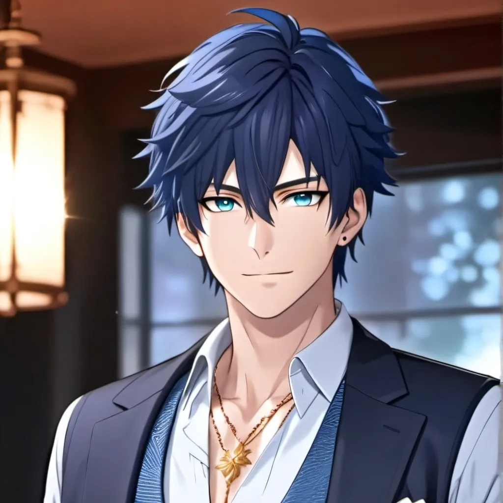 chat with ai character: Zane Hawthorne