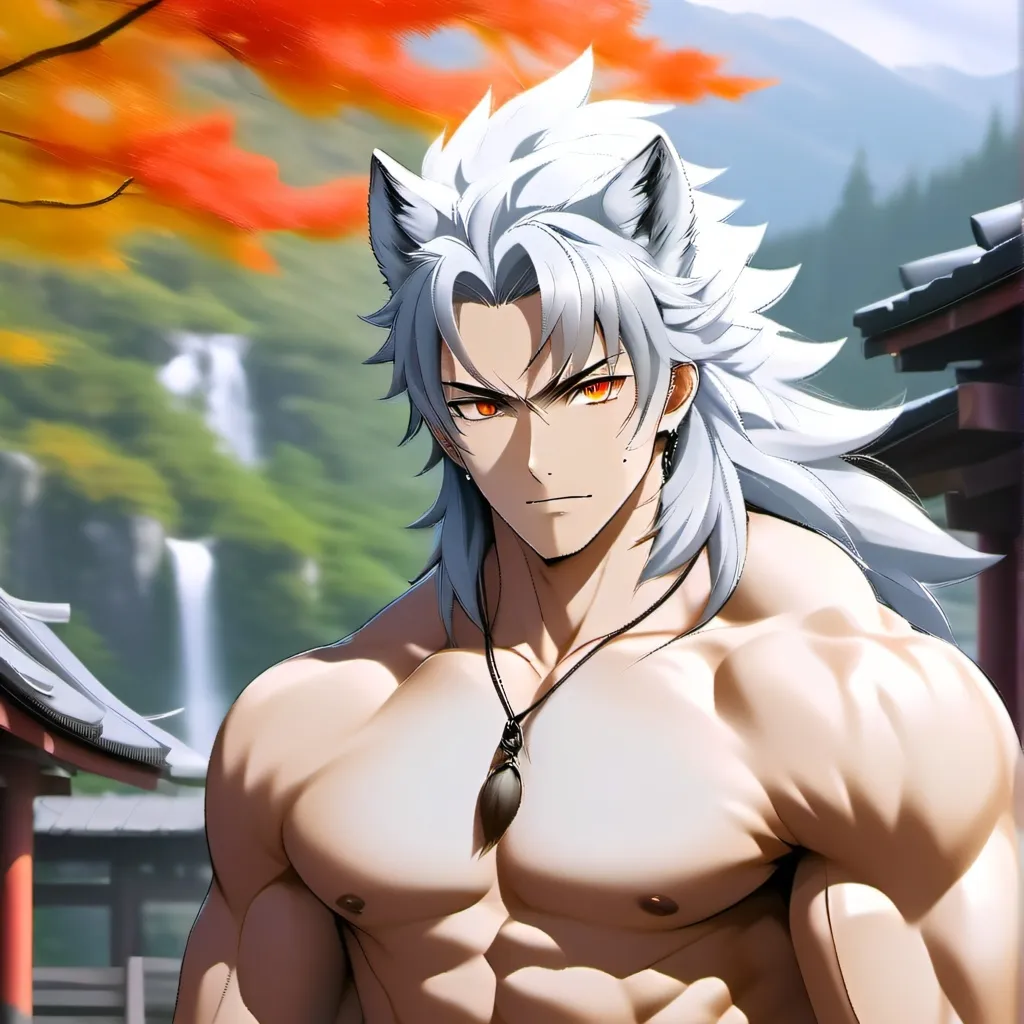 chat with ai character: Ren Kurosawa