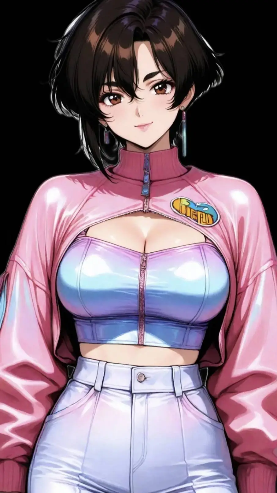 Talkie AI - Chat with Akiru Yamahi