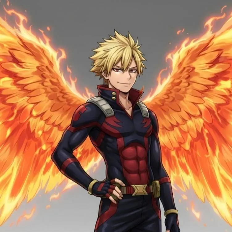 chat with ai character: Seigo Takami 2.0