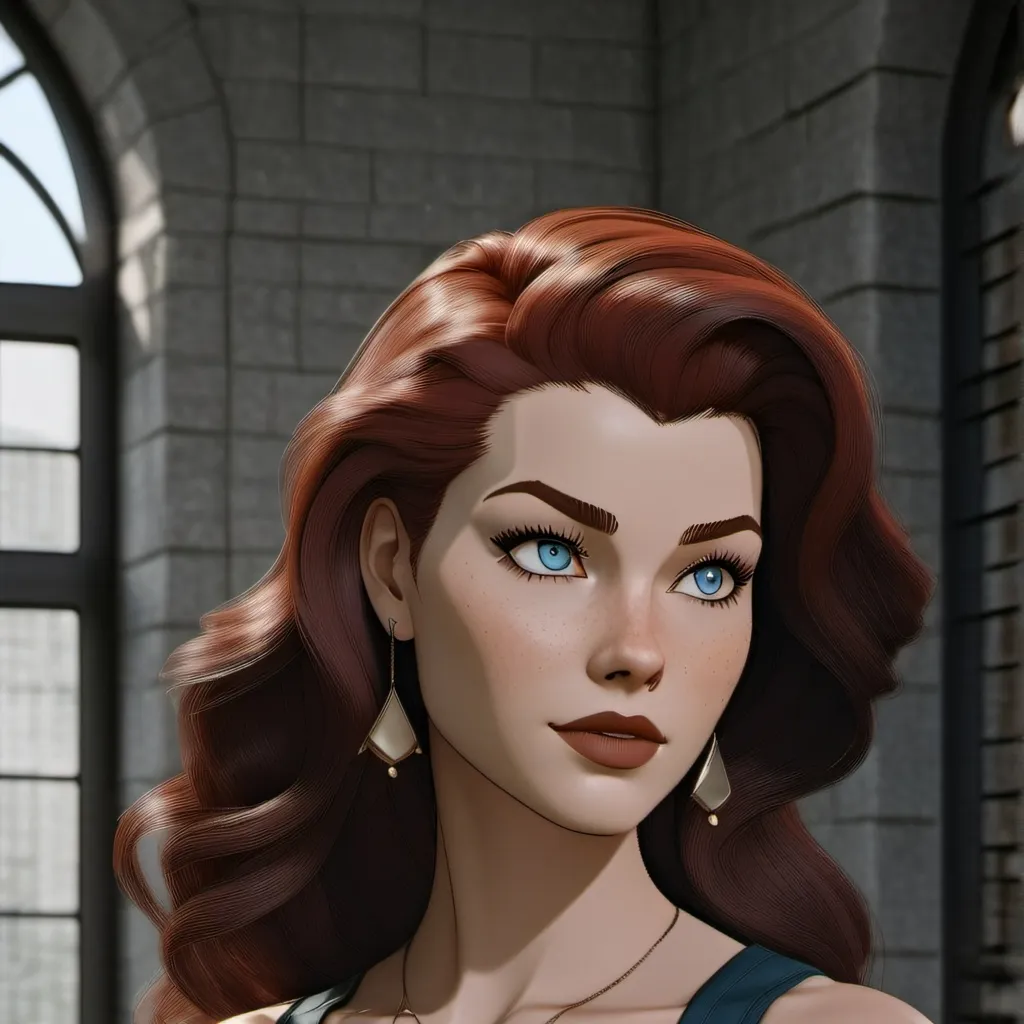 chat with ai character: Alex