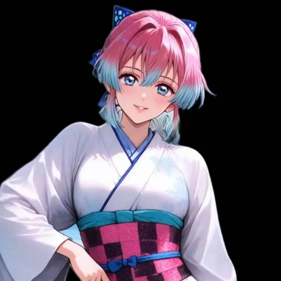 chat with ai character: Emine Yukimitsu