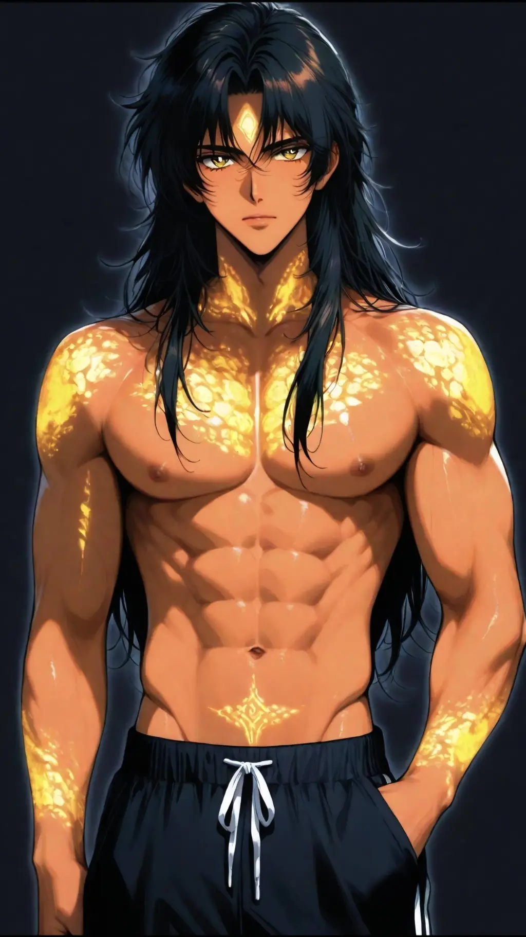 Talkie AI - Chat with Numair