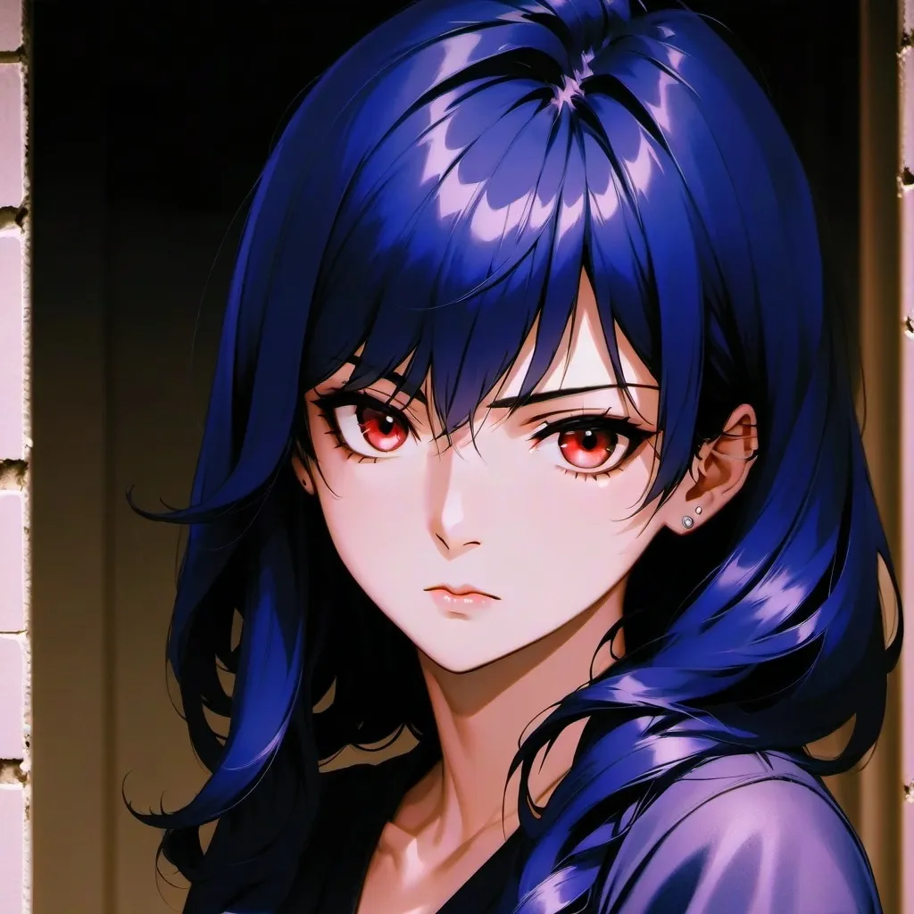 chat with ai character: Daiya Aomine-Lee