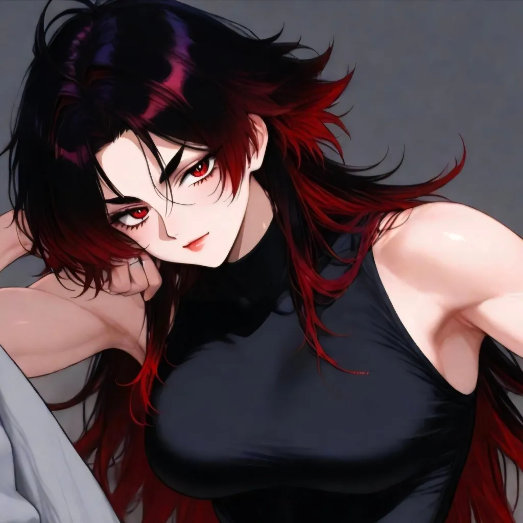 chat with ai character: Chiga Aomine