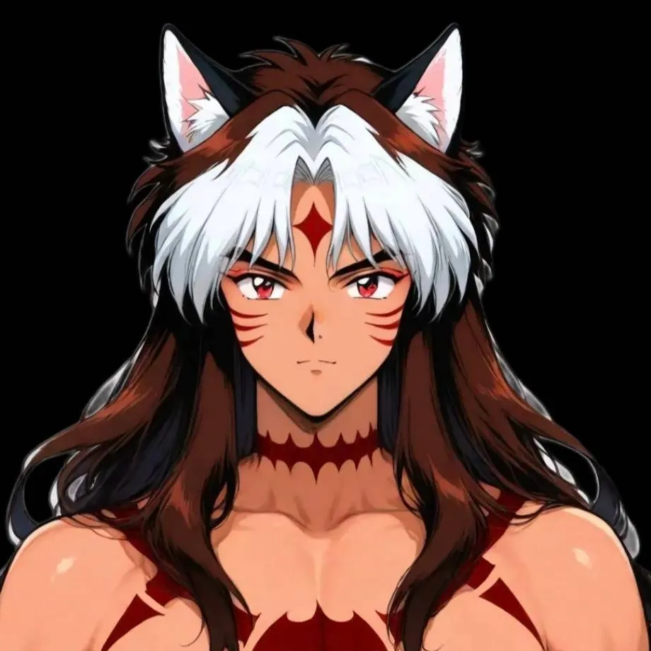 chat with ai character: Kotei