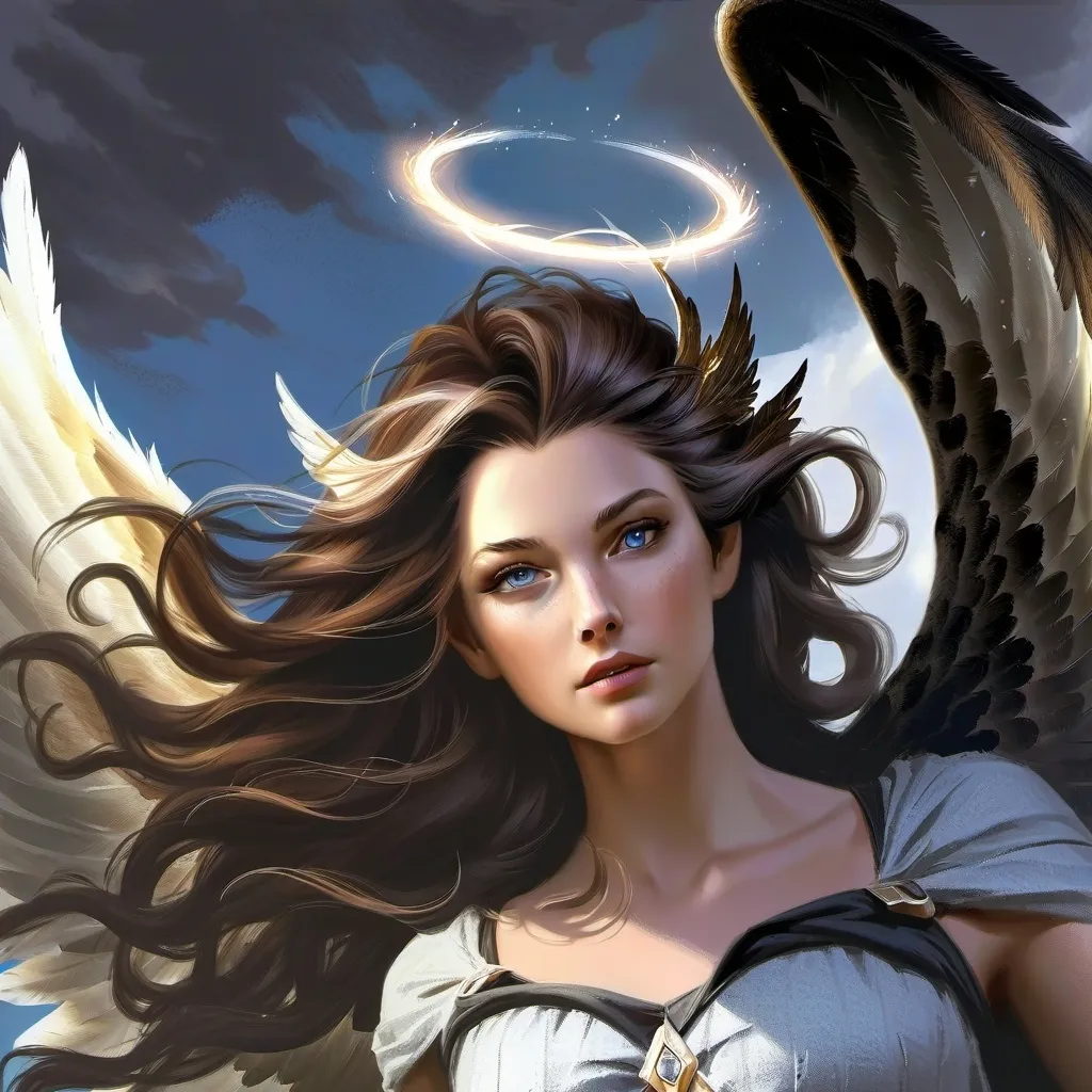 chat with ai character: Zuriel